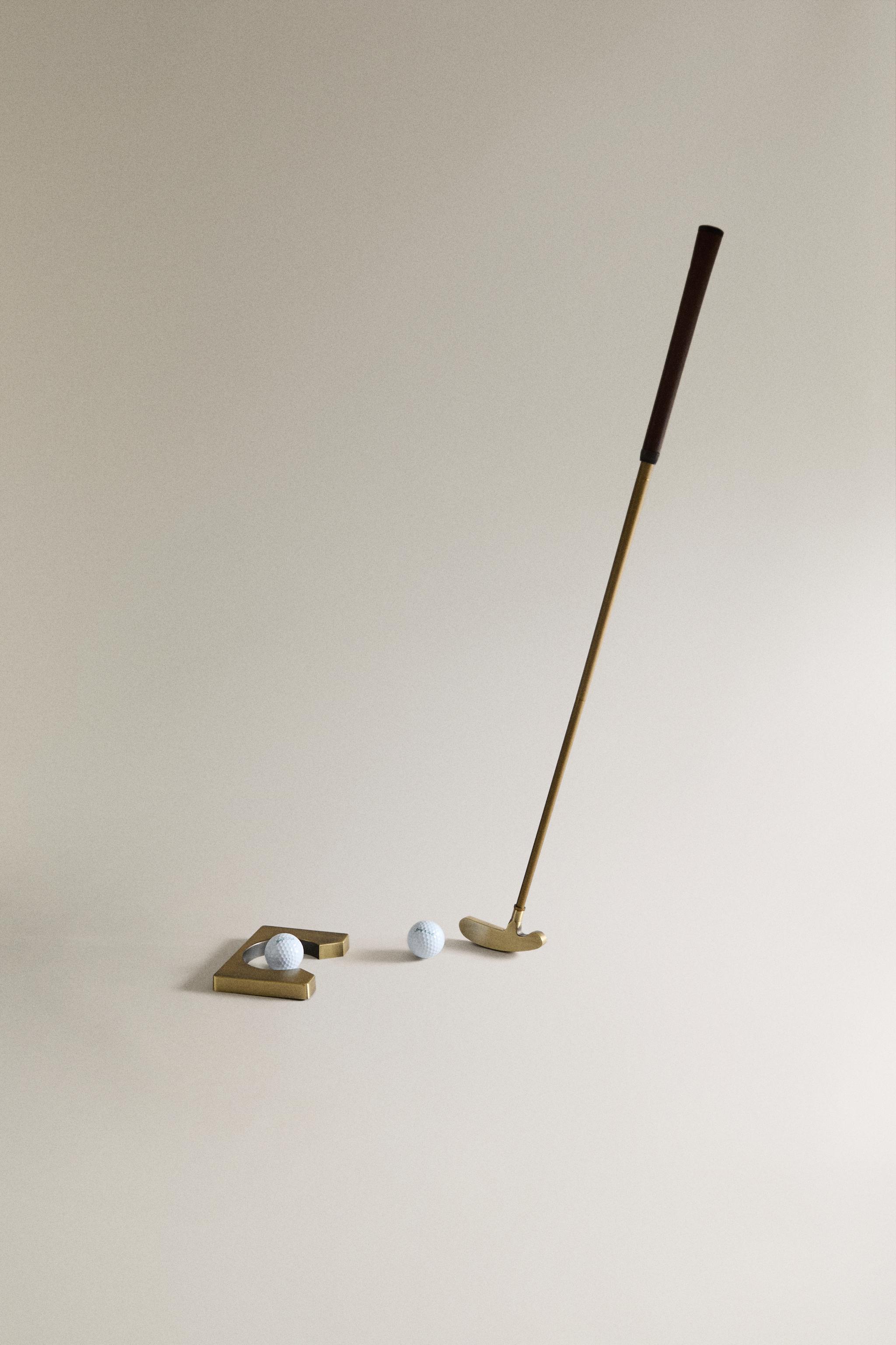 JEU DE GOLF